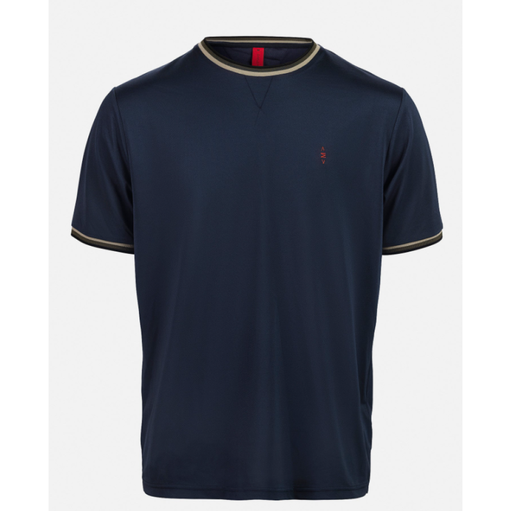 THE MOUNTAIN STUDIO - TECH T-SHIRT